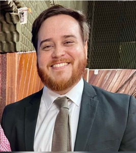 Dr. Davi Souza Bastos